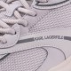 Karl Lagerfeld Εκρού Sneakers - KL56524