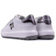 Karl Lagerfeld Λευκά Sneakers - KL57530