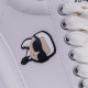 Karl Lagerfeld Λευκά Sneakers - KL57530