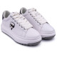 Karl Lagerfeld Λευκά Sneakers - KL57530