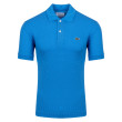 LACOSTE Μπλε Κοντομάνικο polo - 3L1212