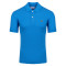 LACOSTE Μπλε Κοντομάνικο polo - 3L1212
