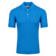 LACOSTE Μπλε Κοντομάνικο polo - 3L1212
