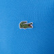 LACOSTE Μπλε Κοντομάνικο polo - 3L1212