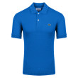LACOSTE Μπλε Κοντομάνικο polo - 3L1212