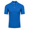 LACOSTE Μπλε Κοντομάνικο polo - 3L1212