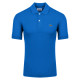 LACOSTE Μπλε Κοντομάνικο polo - 3L1212