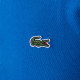 LACOSTE Μπλε Κοντομάνικο polo - 3L1212