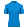 LACOSTE Σιέλ Κοντομάνικο polo - 3L1212