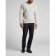 Lee Μπλε Σκούρο Jeans - L452PX36