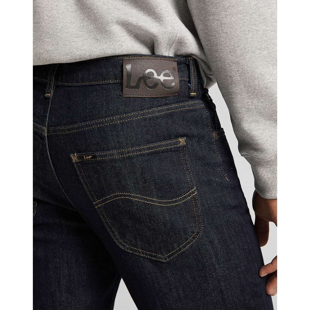 Lee Μπλε Σκούρο Jeans - L452PX36