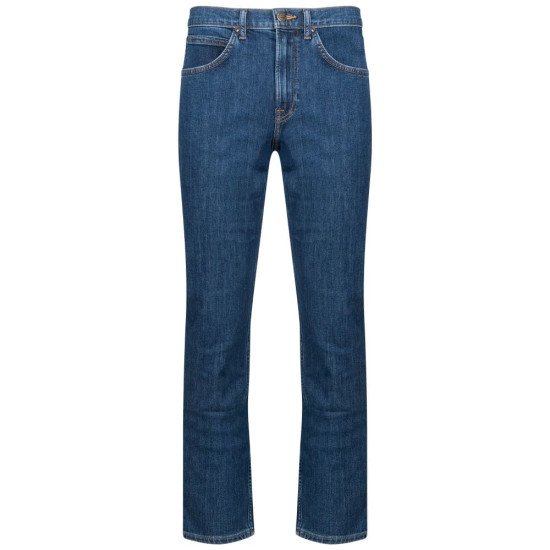 LEE Μπλε Jean Brooklyn Straight - L452PX46