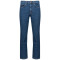 LEE Μπλε Jean Brooklyn Straight - L452PX46