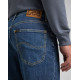 Lee Μπλε Jean Brooklyn - L452PXKX