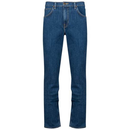 Lee Μπλε Jean Brooklyn - L452PXKX