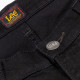 Lee Μαύρο Jeans - L707HFAE