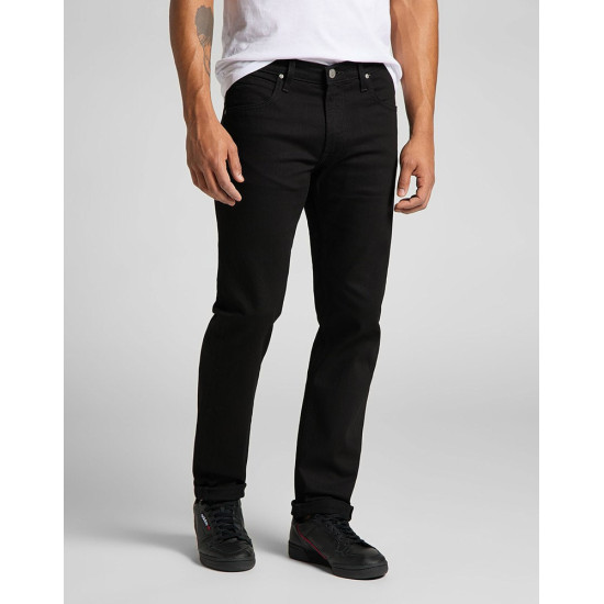 Lee Μαύρο Jeans - L707HFAE