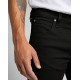 Lee Μαύρο Jeans - L707HFAE