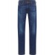 Lee Μπλε Jeans - L707IAC22