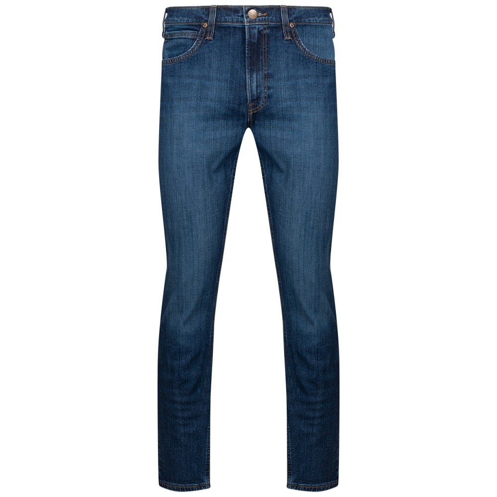 Lee Μπλε Jean - L707KNA46