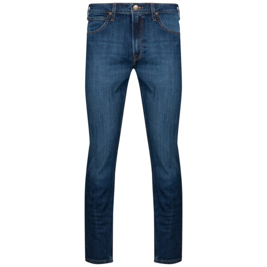 Lee Μπλε Jean - L707KNA46