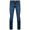 Lee Μπλε Jean - L707KNA46