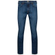 Lee Μπλε Jean - L707KNA46