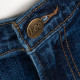 Lee Μπλε Jean - L707KNA46