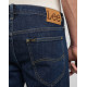 LEE Μπλε Σκούρο Jean - L707PXXD
