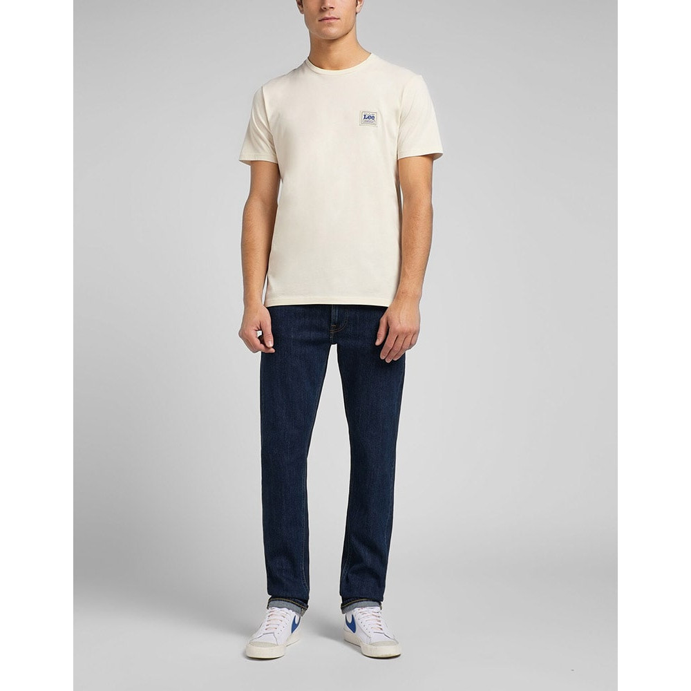 LEE Μπλε Σκούρο Jean - L707PXXD