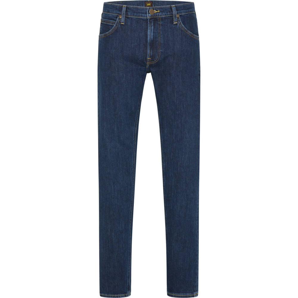LEE Μπλε Σκούρο Jean - L707PXXD