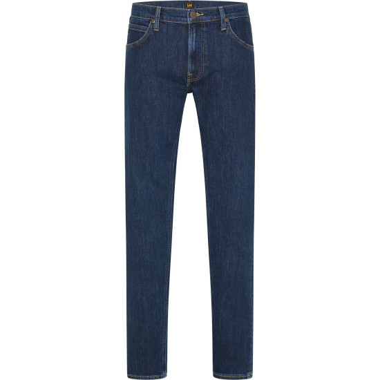 LEE Μπλε Σκούρο Jean - L707PXXD