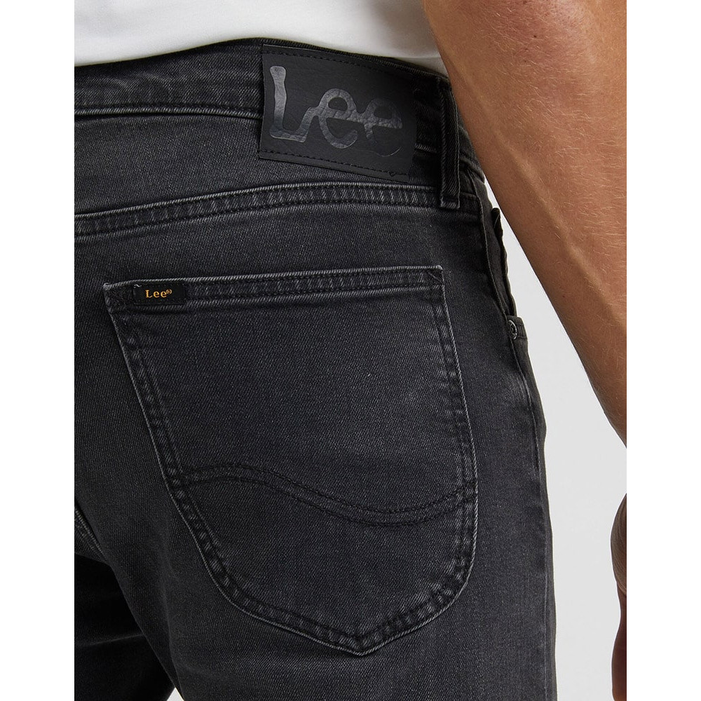 Lee Μαύρο Jeans - L719ADER