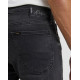 Lee Μαύρο Jeans - L719ADER