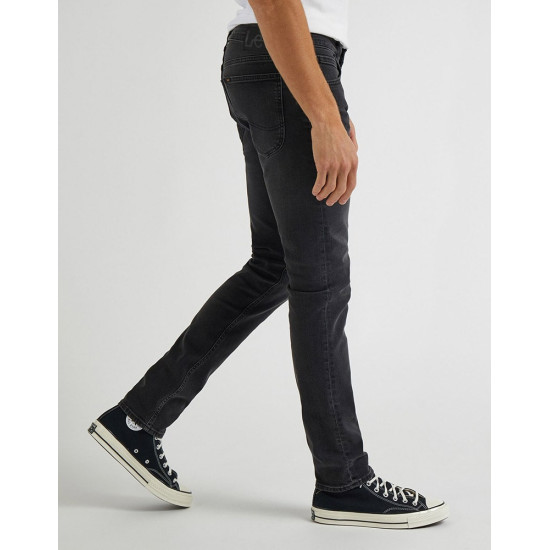 Lee Μαύρο Jeans - L719ADER