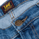 Lee Μπλε Jean LUKE - L719AKIG