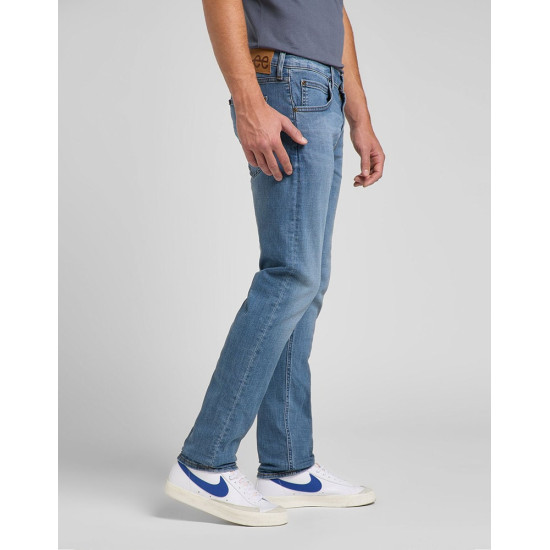 LEE Μπλε Jean - L719NLLT