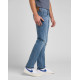 LEE Μπλε Jean - L719NLLT