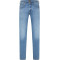 LEE Μπλε Jean - L719NLLT