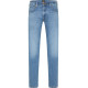 LEE Μπλε Jean - L719NLLT
