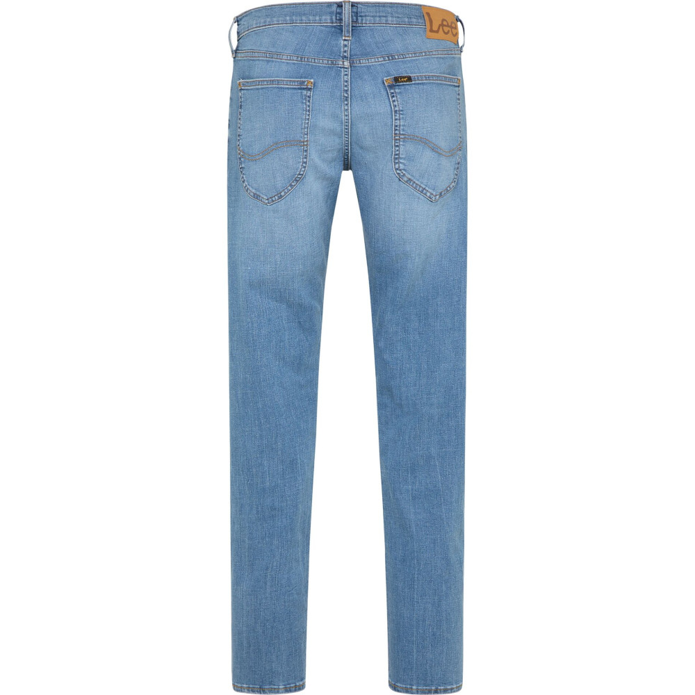 LEE Μπλε Jean - L719NLLT