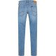 LEE Μπλε Jean - L719NLLT