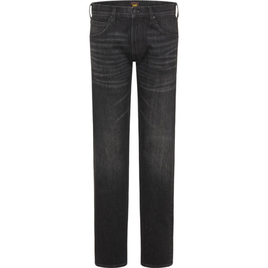 LEE - Παντελόνι Jean Luke L719PYGA Μαύρο