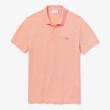 LACOSTE Ροζ Κοντομάνικο polo - PH5522