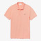 LACOSTE Ροζ Κοντομάνικο polo - PH5522