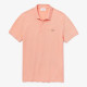 LACOSTE Ροζ Κοντομάνικο polo - PH5522