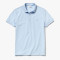 LACOSTE Γαλάζιο Κοντομάνικο polo - PH5522