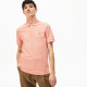LACOSTE Ροζ Κοντομάνικο polo - PH5522