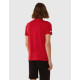 LA MARTIΝA - T-shirt 3LMPMR018 Κόκκινο