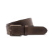 LEE Καφέ Ζώνη 100% Leather - LG015324